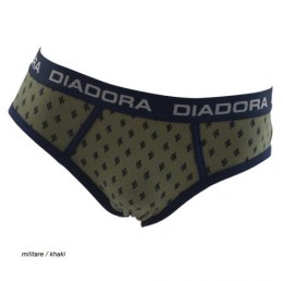 Diadora SLIPY DIB 05922S M khaki