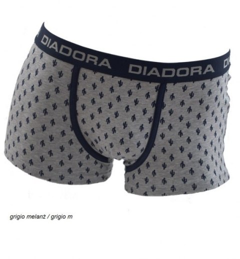 Diadora SLIPY DIB 05923S L grigio m