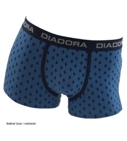 Diadora SLIPY DIB 05923S L niebieski