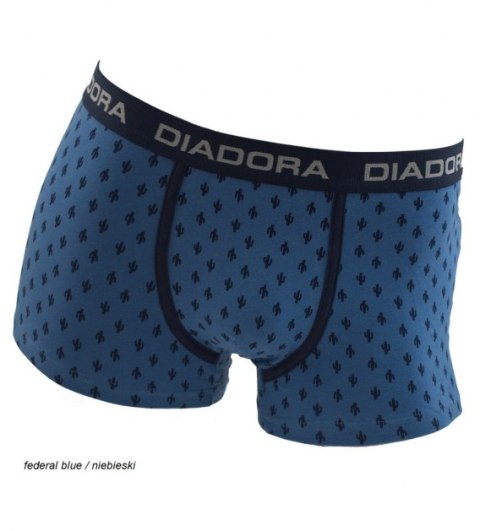 Diadora SLIPY DIB 05923S XXL niebieski Diadora SLIPY DIB 05923S XXL niebieski
