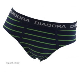 Diadora SLIPY DIB 05924S L zielony