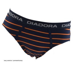 Diadora SLIPY DIB 05924S M pomarańczowy