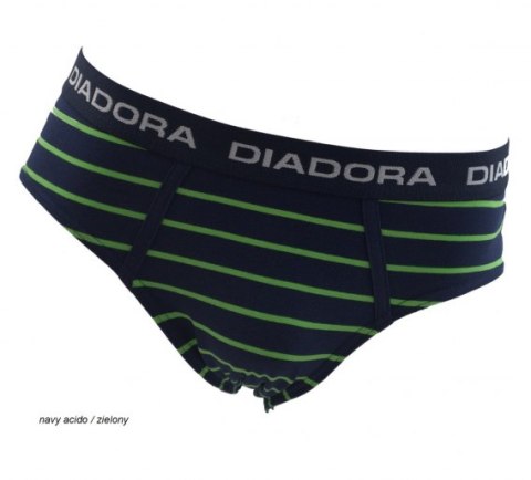 Diadora SLIPY DIB 05924S M zielony Diadora SLIPY DIB 05924S M zielony