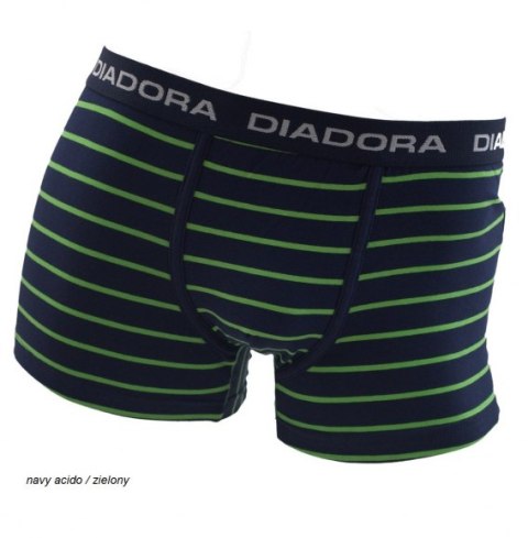 Diadora SLIPY DIB 05925S M zielony Diadora SLIPY DIB 05925S M zielony