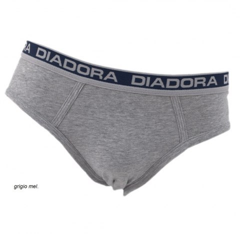 Diadora SLIPY DIB 05928S M grigio m Diadora SLIPY DIB 05928S M grigio m