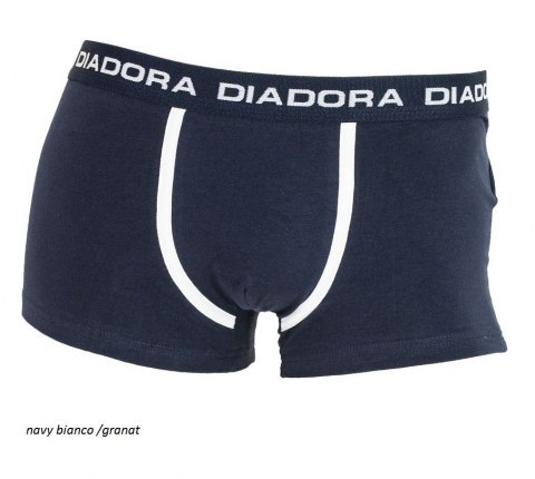 Diadora SZORTY 5840 XL granat Diadora SZORTY 5840 XL granat