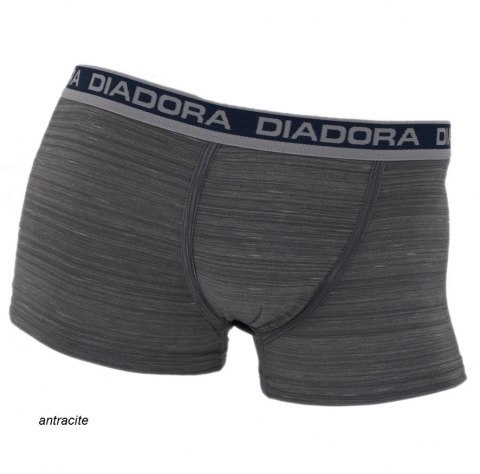 Diadora SZORTY DIB 05929S M antracite Diadora SZORTY DIB 05929S M antracite