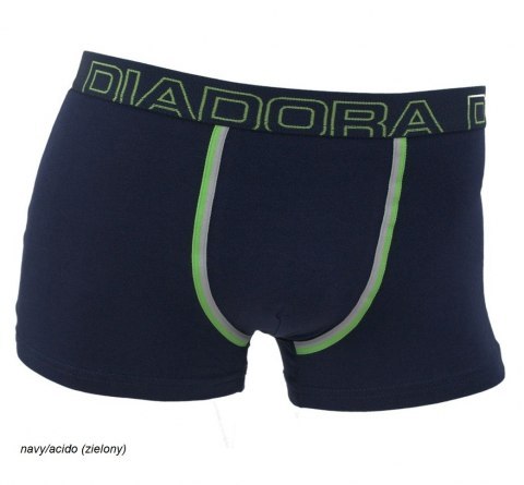 Diadora SZORTY DIB 05939S M zielony Diadora SZORTY DIB 05939S M zielony