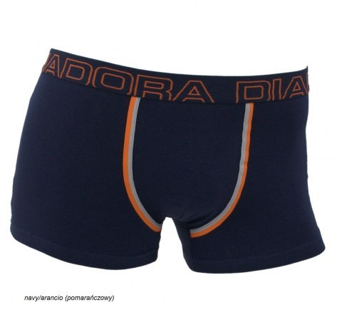 Diadora SZORTY DIB 05939S XL pomarańczowy Diadora SZORTY DIB 05939S XL pomarańczowy