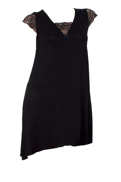 Forex KOSZULKA 340 FANNY KR R XXL czarny Forex KOSZULKA 340 FANNY KR R XXL czarny