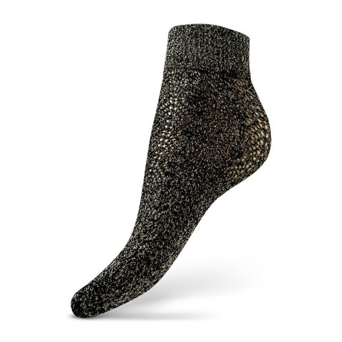 Sesto Senso SKARPETKA LUREX Sesto Senso SKARPETKA LUREX