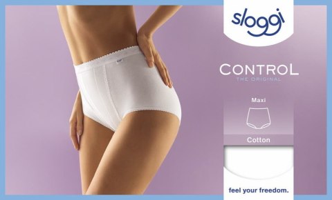 FIGI SLOGGI CONTROL MAXI FIGI SLOGGI CONTROL MAXI