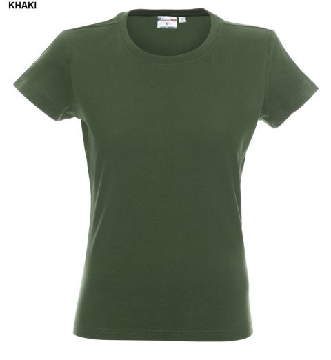 Promostars T-shirt damski 22160 Promostars T-shirt damski 22160