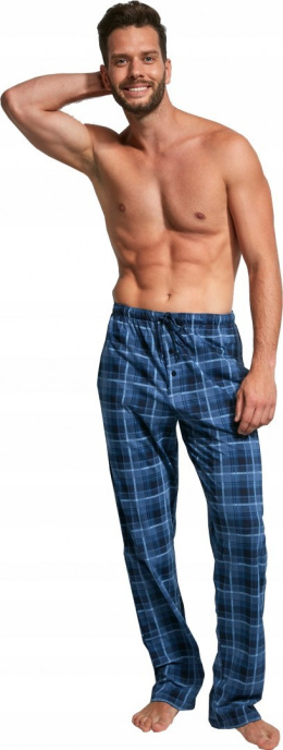 Spodnie piżamowe 691/10 Cornette