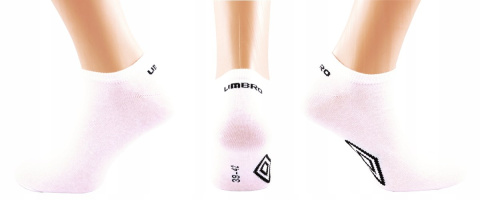 Stopki Umbro 3-PAK Stopki Umbro 3-PAK