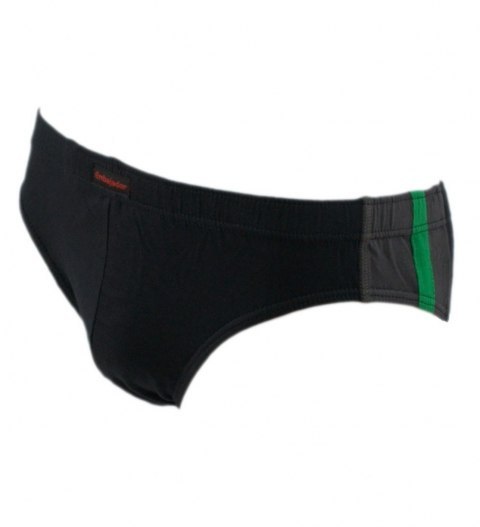 Atlantic SLIPY EMBAJ EEP-021 L czarny Atlantic SLIPY EMBAJ EEP-021 L czarny