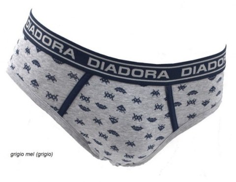 SLIPY DIADORA 5940 M grigio SLIPY DIADORA 5940 M grigio