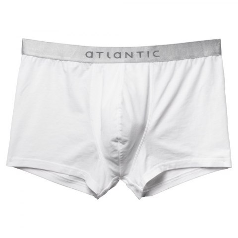 SZORTY ATLANTIC BMH-012 XL biały SZORTY ATLANTIC BMH-012 XL biały