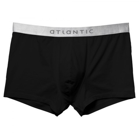 SZORTY ATLANTIC BMH-012 XXL czarny SZORTY ATLANTIC BMH-012 XXL czarny