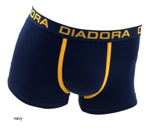 SZORTY DIADORA 5931 XL navy SZORTY DIADORA 5931 XL navy