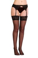 PAS DO POŃCZOCHY FOREX 945 XL czarny