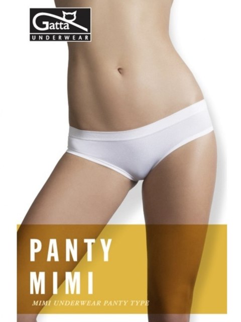 Majtki - Panty Mimi