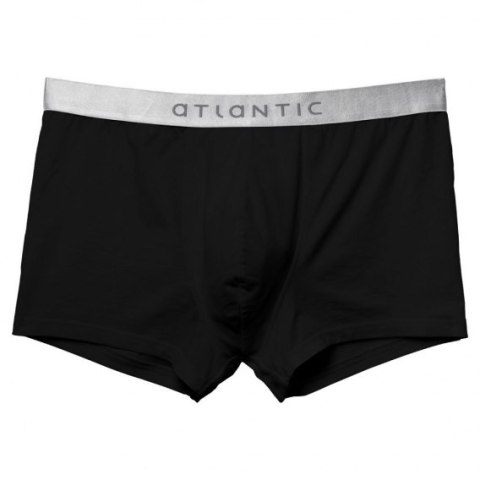 SZORTY ATLANTIC BMH-012 L czarny SZORTY ATLANTIC BMH-012 L czarny