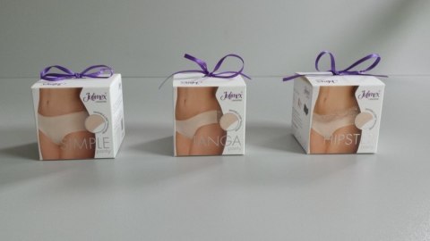Julimex FIGI SIMPLE PANTY Julimex FIGI SIMPLE PANTY