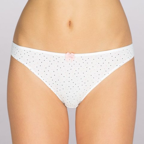 FIGI DAMSKIE MINI BIKINI L-122MB-10 FIGI DAMSKIE MINI BIKINI L-122MB-10