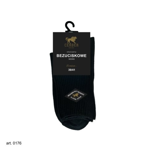 SKARPETY BEZUCISKOWE SOCKS MES 0176 SKARPETY BEZUCISKOWE SOCKS MES 0176