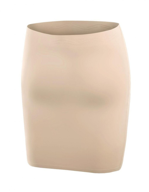 Julimex Półhalka Shapewear model 220 Invisible wyszczuplajaca modelująca Julimex Półhalka Shapewear model 220 Invisible wyszczuplajaca modelująca