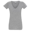 Koszulka damska V-neck 22200