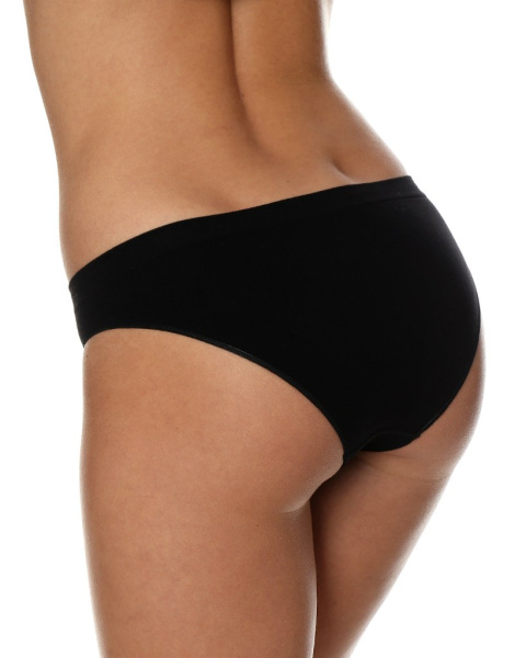 Brubeck majtki Bikini bezszwowe damskie BI10020A Comfort Cotton Brubeck majtki Bikini bezszwowe damskie BI10020A Comfort Cotton