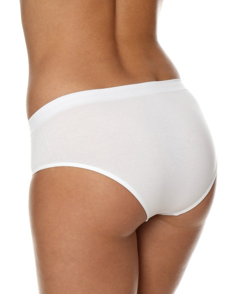 Brubeck majtki damskie Classic bezszwowe HI00090A Comfort Cotton Brubeck majtki damskie Classic bezszwowe HI00090A Comfort Cotton