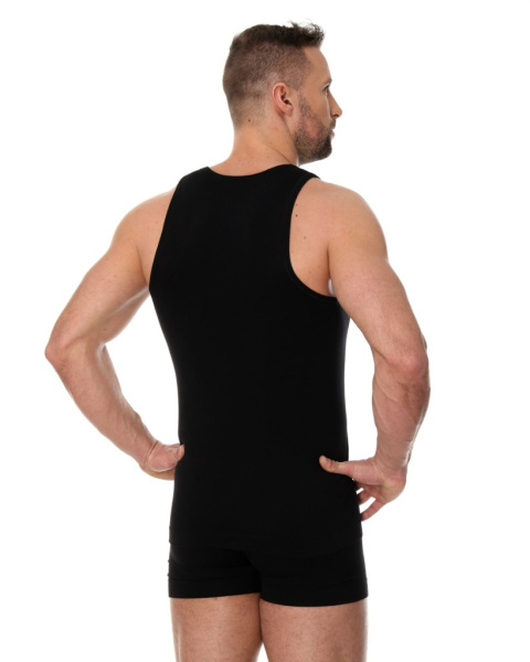 Brubeck Podkoszulka oddychająca Tank Classic TA00540A Brubeck Podkoszulka oddychająca Tank Classic TA00540A