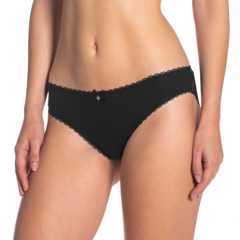 FIGI DAMSKIE MINI BIKINI L-4000MB-06