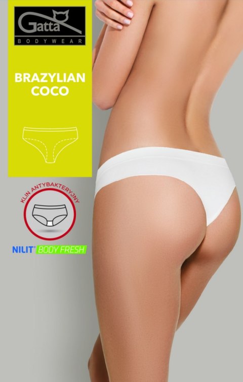 Gatta MAJTKI - BRAZYLIANY COCO Gatta MAJTKI - BRAZYLIANY COCO