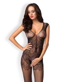 BODYSTOCKING F234 - body z rajstopami