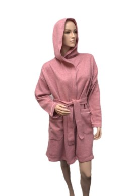 SZLAFROK FOREX 458 MARICRUZ XXL rosa