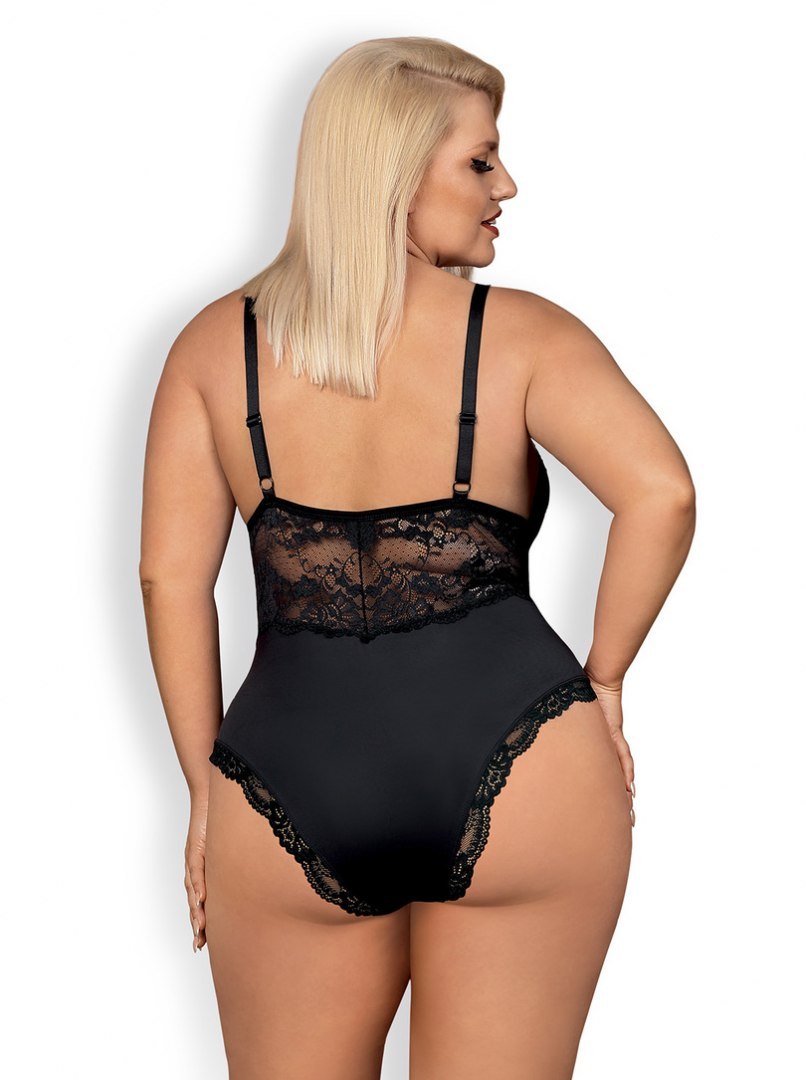 810-TED-1 BODY 810-TED-1 BODY
