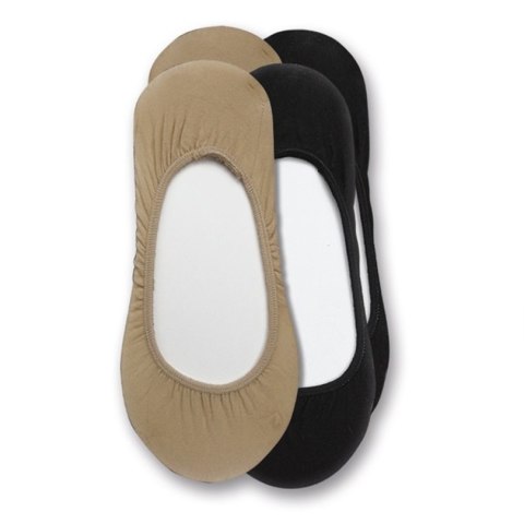 BALLERINES STOPKI DAMSKIE 2PP-01 BALLERINES STOPKI DAMSKIE 2PP-01