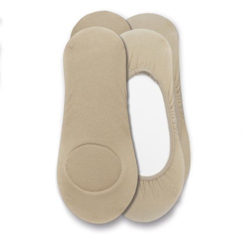 BALLERINES STOPKI DAMSKIE 2PP-04 BALLERINES STOPKI DAMSKIE 2PP-04
