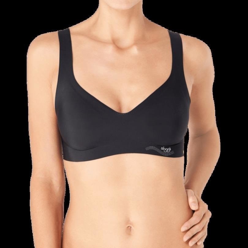 TOP SLOGGI ZERO FEEL BRALETTE TOP SLOGGI ZERO FEEL BRALETTE