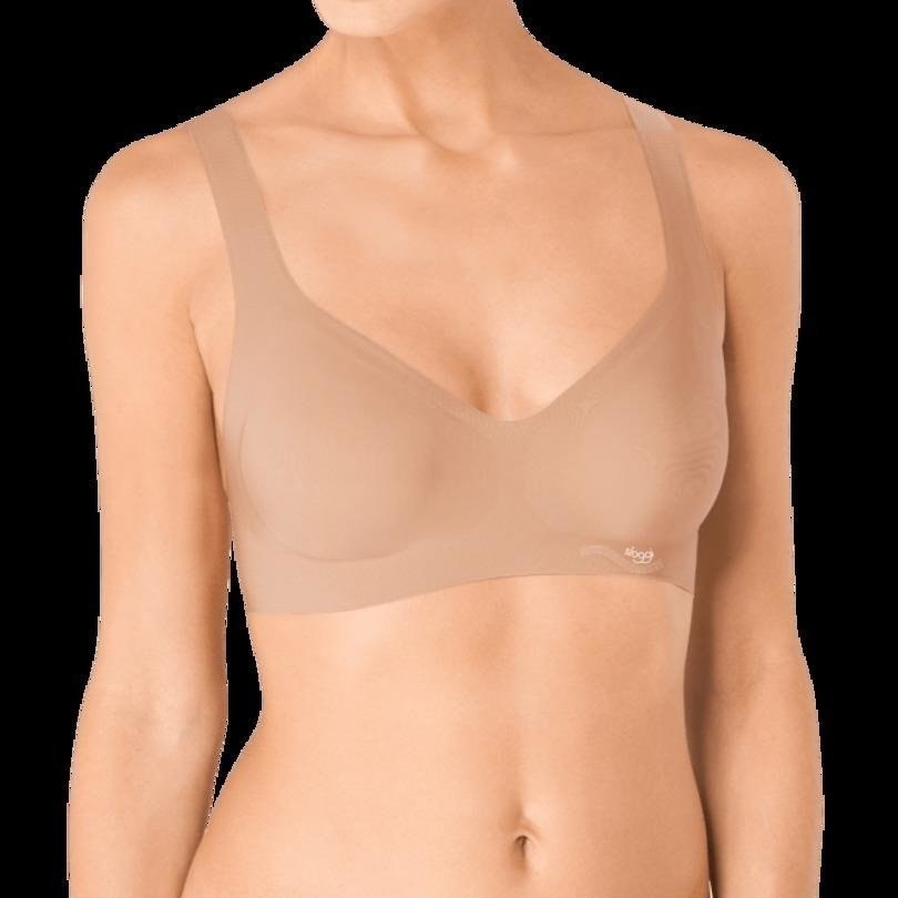 TOP SLOGGI ZERO FEEL BRALETTE TOP SLOGGI ZERO FEEL BRALETTE