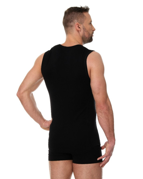 Brubeck Tank podkoszulka oddychająca SL00068A Comfort Cotton Brubeck Tank podkoszulka oddychająca SL00068A Comfort Cotton