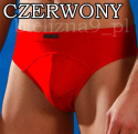 Czerwony