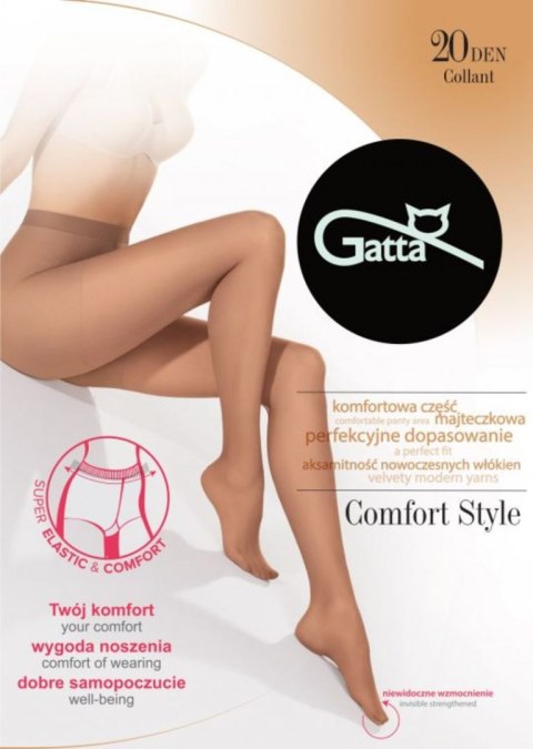 COMFORT STYLE - RAJSTOPY DAMSKIE. COMFORT STYLE - RAJSTOPY DAMSKIE.