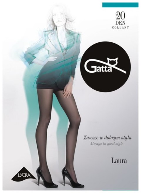 LAURA 20 - LYCRA roz.6 LAURA 20 - LYCRA roz.6
