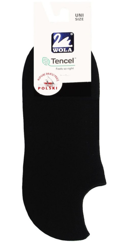 TENCEL - STOPKI GŁADKIE MĘSKIE TENCEL - STOPKI GŁADKIE MĘSKIE