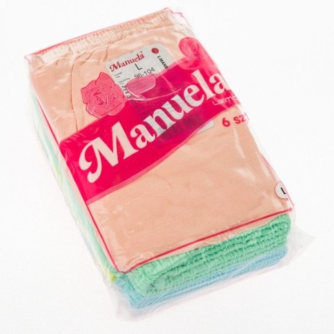 FIGI MANUELA XXL FIGI MANUELA XXL